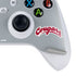 WSU Cougars Logo Xbox Series S Controller Skin